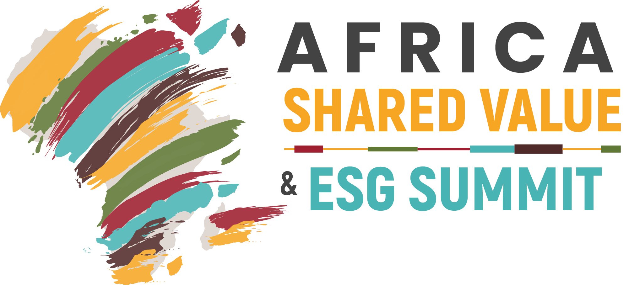 The inaugural Africa Shared Value and ESG Summit  