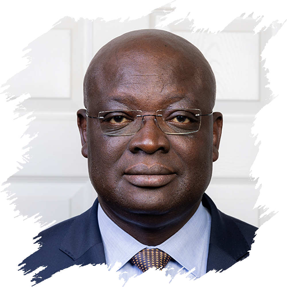 Mamadou Biteye - Executive Secretary, African Capacity Building Foundation