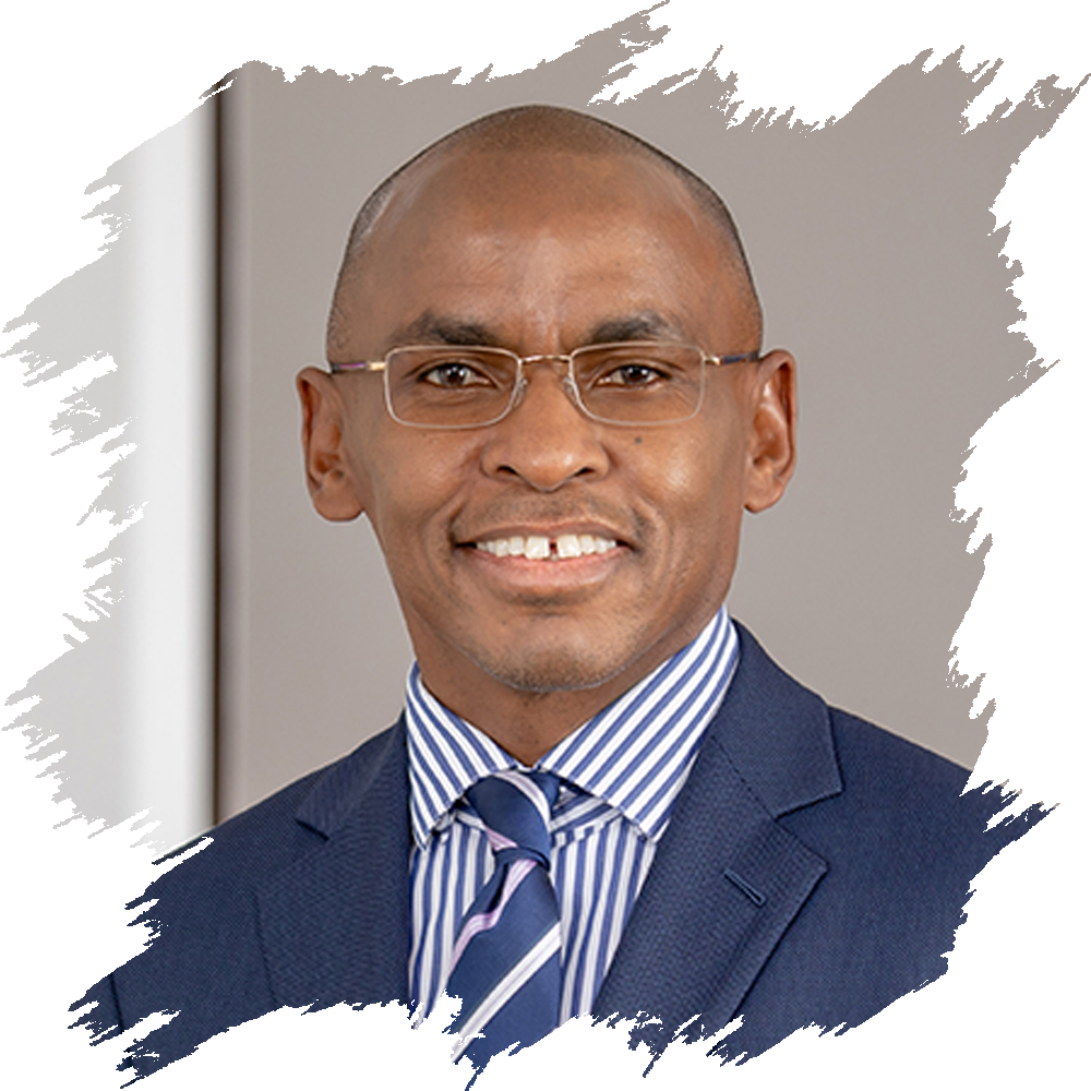Peter Ndegwa - CEO, Safaricom PLC